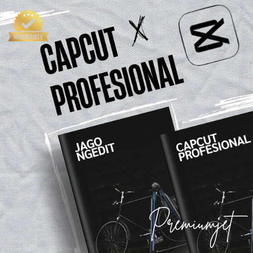 Capcut Pro Template Video Creator Estetik HD