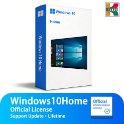 Windows 10 Home Edition Product Key
