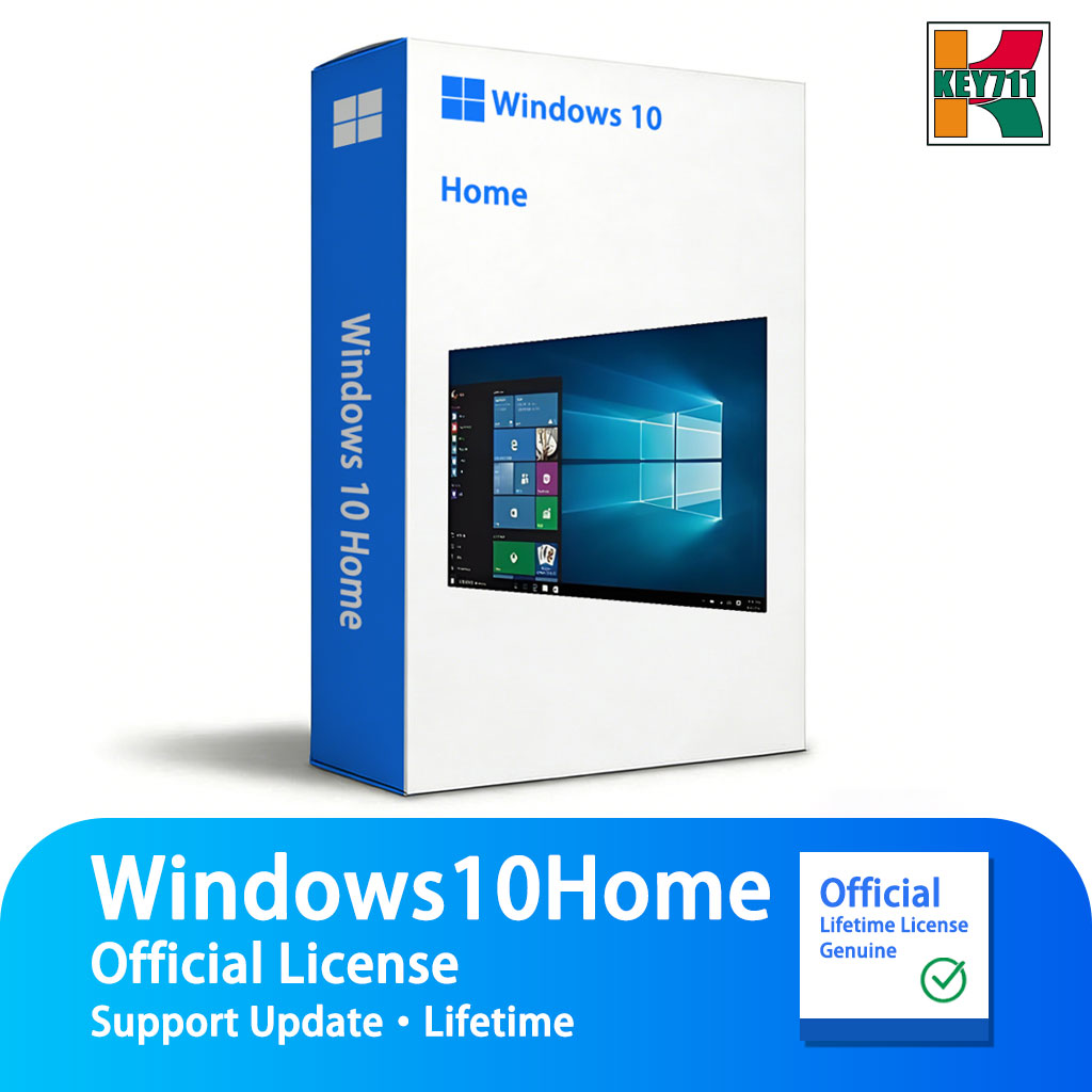 Windows 10 Home Edition Product Key