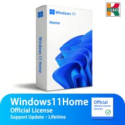 Windows 11 Home Edition Product Key