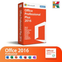 Office 2016 Professional Plus
