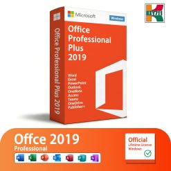 Office 2019 Professional Plus