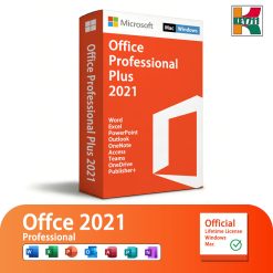 Office 2021 Professional Plus