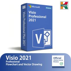 Visio Professional 2021