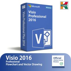 Visio Professional 2016