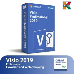 Visio Professional 2019