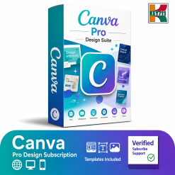 🌐Canva AI✨2026 Pro Feature Upgrage Own Acct Premium Unlimited Poster Templates Private Access